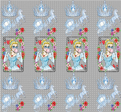 Bookmark sticker-S 1191